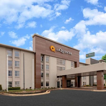 Готель La Quinta By Wyndham Джонсборо Екстер'єр фото