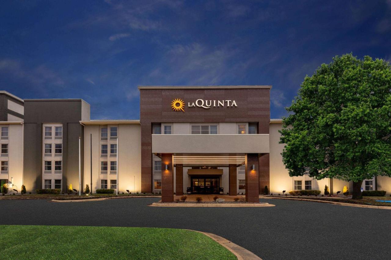Готель La Quinta By Wyndham Джонсборо Екстер'єр фото